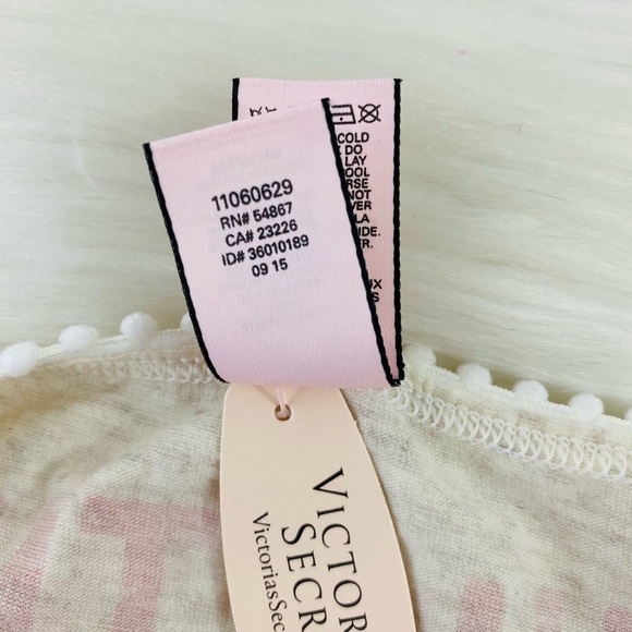 Victoria’s Secret Hiphugger Medium - Picture 8 of 9